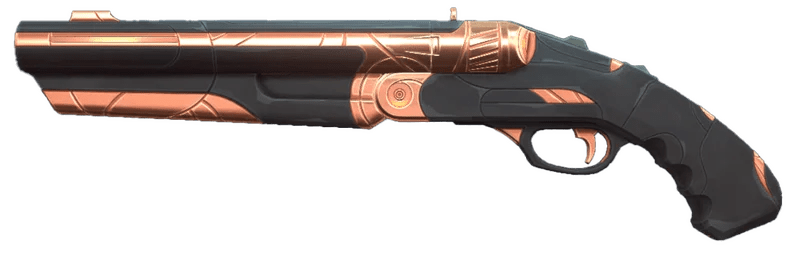 ルーンストーンショーティー