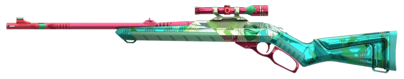 ポリフロッグマーシャル