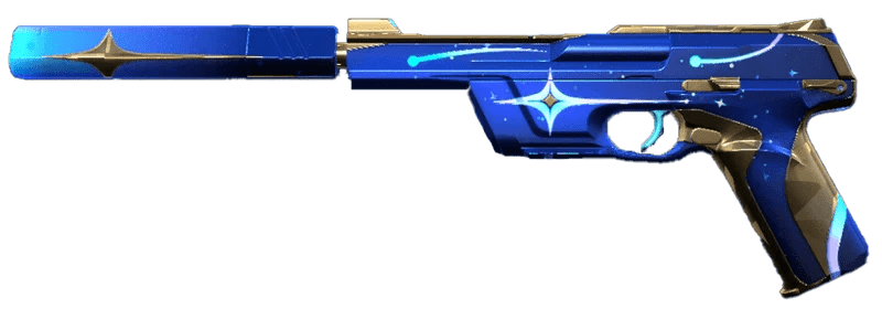 スターリットオデッセイゴースト