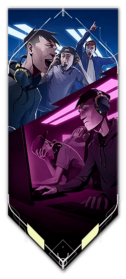 プレイヤーカードTier「25」