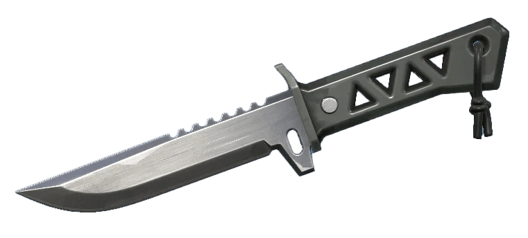 ゼノハンター近接武器