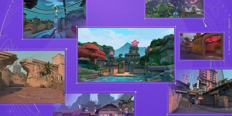 【ヴァロラント】モンストロシティシェリフ（スキン）の情報