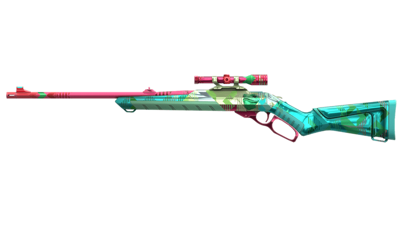 ポリフロッグマーシャル