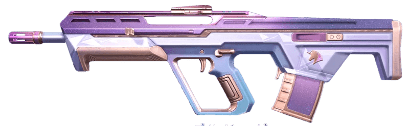シマーブルドッグ
