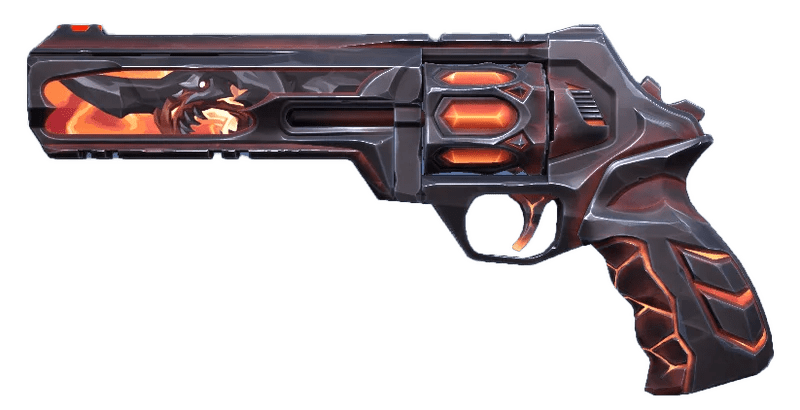 クリムゾンビーストシェリフ