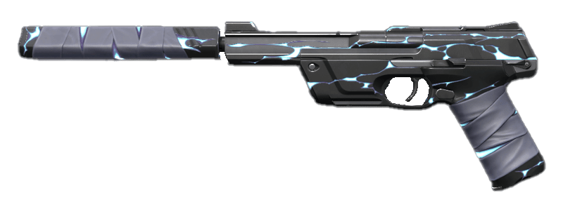 ソウルサイレンサーゴースト