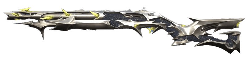 チタンメイルバッキー