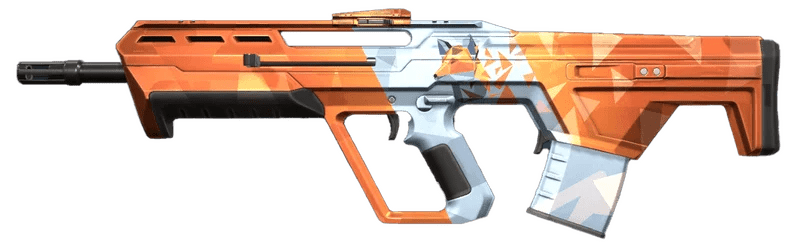 ポリフォックスブルドッグ