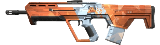 POLYfoxブルドック