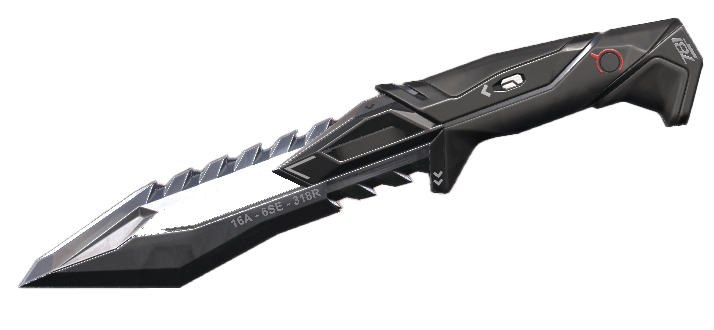 パーソナルアドミニストレーティブ近接武器ユニット