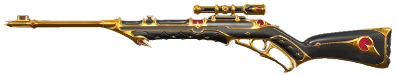 ルインマーシャル