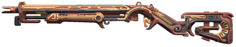 メイジパンクバッキ―