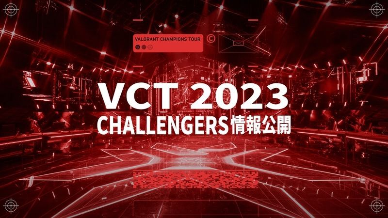 2023年VCT