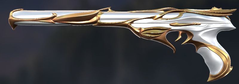 ソヴリンゴースト