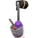 Tier「33」ガンバディー