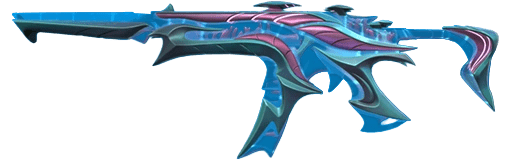 アビサルスペクター