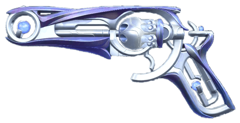 イリディアンソーンシェリフ