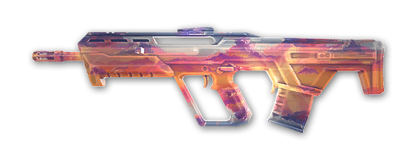 ホライゾンブルドッグ