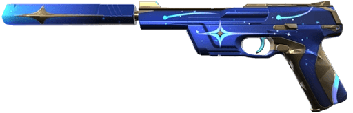 スターリット・オデッセイゴースト