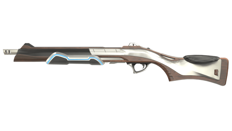 キャバリエバッキ―