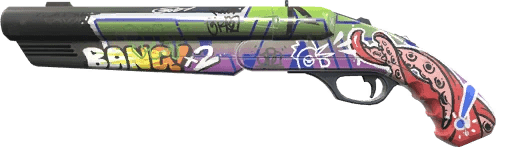 エアゾールショーティ