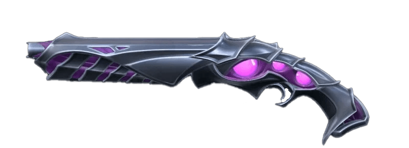 ハイヴマインドショーティー