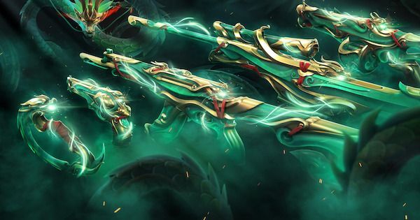  新スキン「インペリウム」が販売中