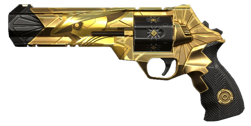 イモータライズドシェリフ