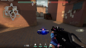 フェイクアウト