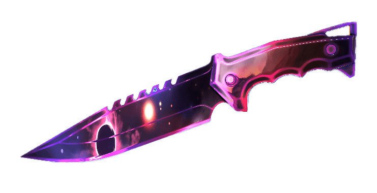 ネビュラナイフ