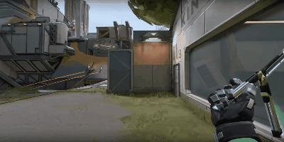 4位：RGX 11z Proナイフ