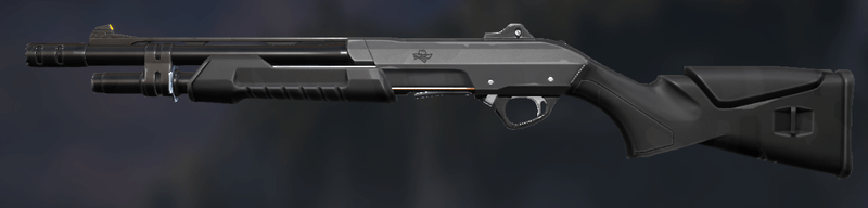 スタンダードバッキー