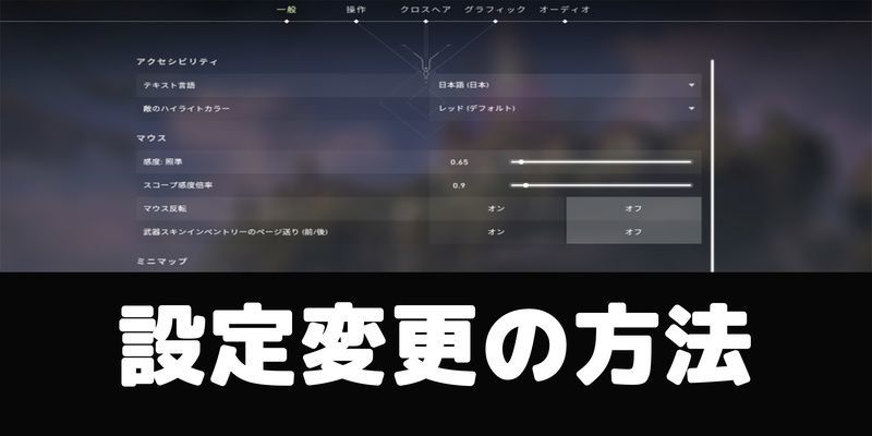 設定 ヴァロラント Valorantで初心者を脱出するためのAim上達法 クロスヘア設定から練習方法まで