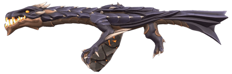 エルダーフレイムヴァンダル