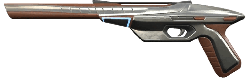 キャバリエゴースト