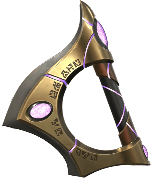 ジェネシスアーク