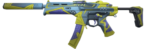 ストライカースペクター