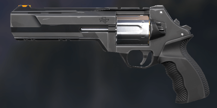 スタンダードシェリフ