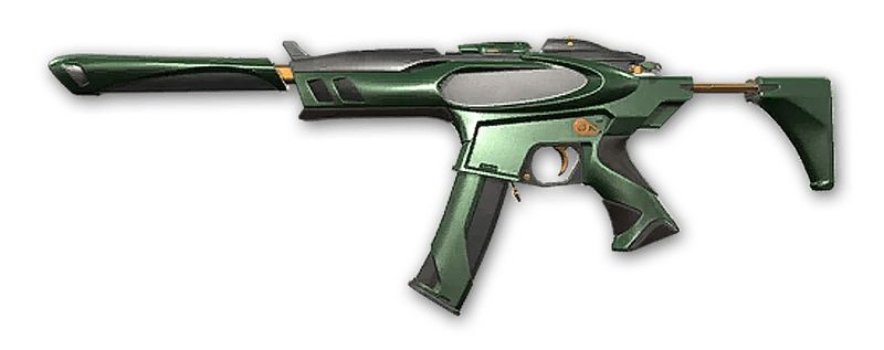 インフィニティスペクター