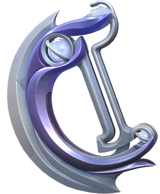 イリディアン・ソーンブレード