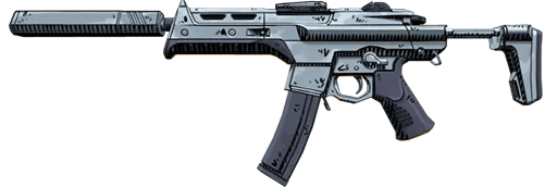 レディアントクライシス 001スペクター