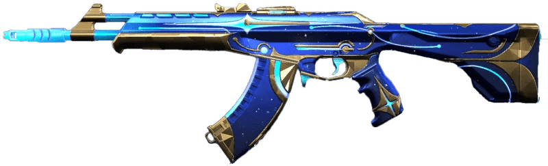 スターリットオデッセイヴァンダル