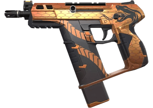 コアリション:コブラフレンジー