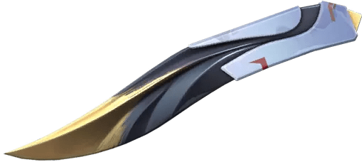 ティルデナイフ