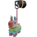 Tier「45」ガンバディー