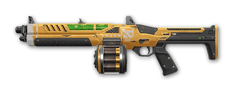 アウトポストジャッジ