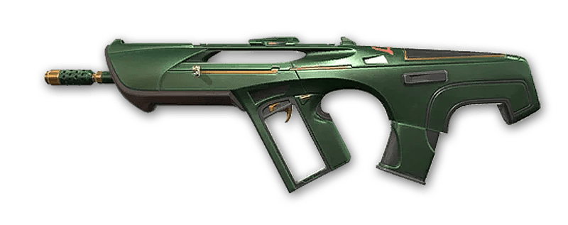 インフィニティブルドッグ