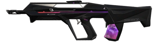 K/TACブルドック