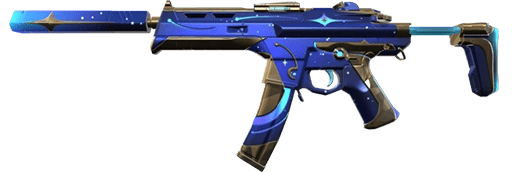 スターリット・オデッセイスペクター