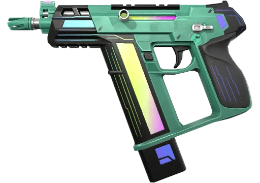 ライトウェーブフレンジー